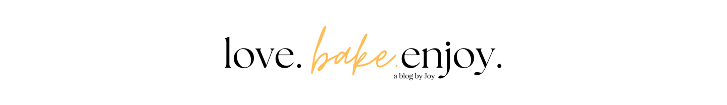 lovebakeenjoy